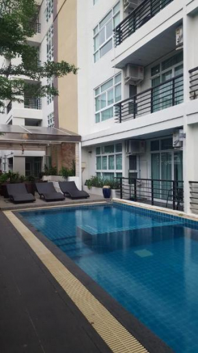 A101 The Ocean Pearl, Pattaya